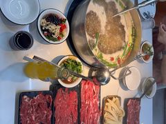 -刘少华贵州小黄牛·鲜牛肉火锅(总店)