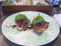 -黑木原精致料理·铁板烧