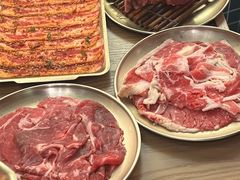 -西塔老太太泥炉烤肉(双井店)