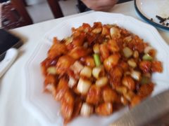 -鑫巴蜀小镇 · 水煮鱼专研店(玉桥店)