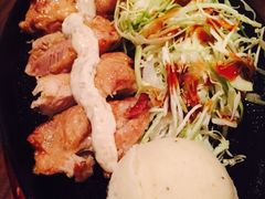 -铃木食堂(帽儿胡同店)