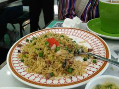 -东鑫记港式茶餐厅(南京东路店)