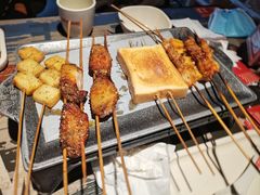 -管氏翅吧(广渠门店)