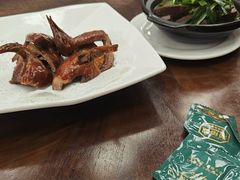 -潮福城大酒楼·潮粤菜·港式点心(阳光城店)