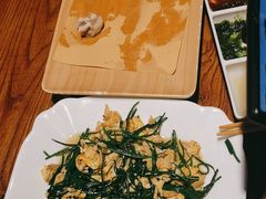 -蒙艾里民族传统菜蒙餐