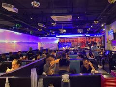 大堂-大成海鲜烧烤·小龙虾(七宝店)