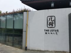 -几荷·恰似故人来(秀水广场店)