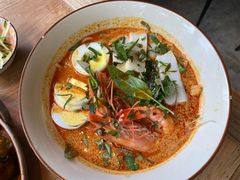 -Ginger(兴国路店)
