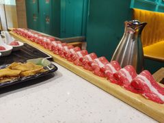 -五星桥原切肥牛火锅(怀德桥店)