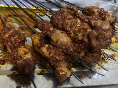 -佰运猪蹄(高陵店)