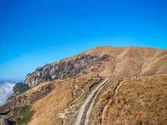 -萍乡武功山风景名胜区