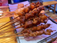 -庆峰龙虾烧烤(合肥一店)