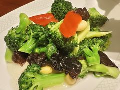 -那拉提之疆·新疆菜(美院店)