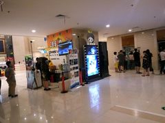 -万达影城(廊坊万达广场激光IMAX店)