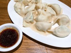 -上关雪東北菜(中房金谊店)
