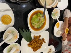 -高第街56号港式餐厅·精选(世茂广场宽厚里大明湖店)