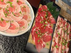 -牛焱·烧肉酒肆(五大道店)