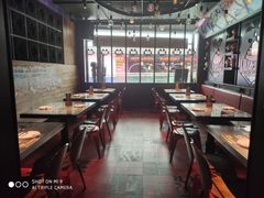 大堂-烤匠麻辣烤鱼(青羊万达店)