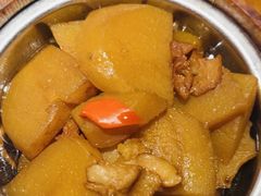 -苹果树下艺术餐厅(通州店)