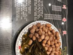 -川香煲(茅台路店)