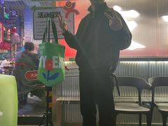 -萍姐火锅·公路夜市(南京新街口店)