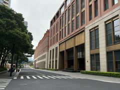 -上海外滩茂悦大酒店