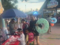 -华夏文旅西安度假区