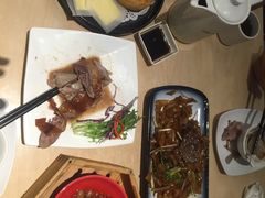 -避风塘(百联东郊店)