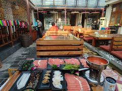 -丽江庭院之爱在路上(西单店)