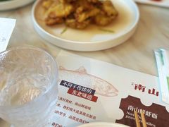 -南山鲜虾面·活鲜小馆·海味大连菜(南山总店)