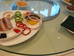 -申粤轩酒楼·三十年粤菜经典(丁香花园店)