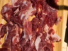 -舞虾小说.涮肉.烧烤(国顺东路店)