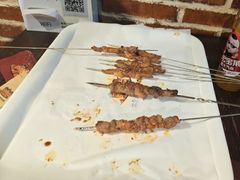 -三个大叔东北烧烤·砂锅菜(西三旗店)