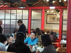 -蛙一刀·麻椒鱼火锅(金仙桥店)