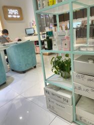 -小美汇美甲美睫美护