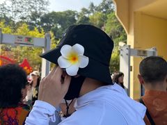 -西双版纳勐泐文化旅游区