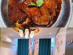-小城外婆肴私房菜.家宴聚集点(圆明园颐和园·清河上地店)