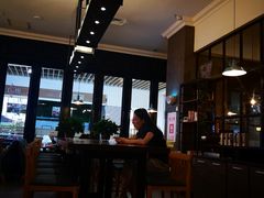 -海岩咖啡(茂业天地店)