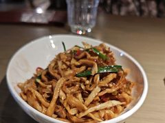 -前海沿·青岛菜(李沧万达店)