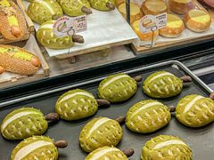 -美心西饼mx cakes(猎德优托邦店)