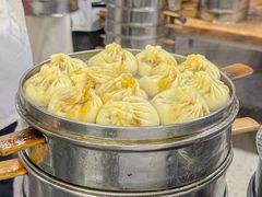 -石饮红星包子(中山路店)