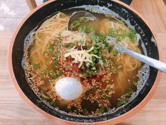 -顺姬冷面(长白西路店)