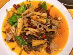 -十三式重庆江湖菜(金茂览秀城店)