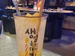 -炑八韩烤(琼华店)