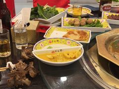 -芦月轩羊蝎子(太平桥店)