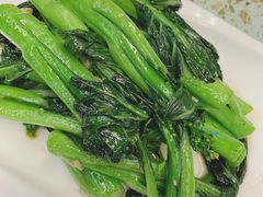 -新辉港式茶餐厅(北栅店)