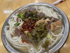 猪脏粉-守英猪脏粉(仓桥街店)