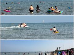 -碣石国家级海洋公园