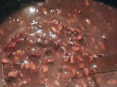 -粥六•新晋菜(柳巷店)