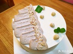 -Tomado绿色烘焙(大尧三路店)